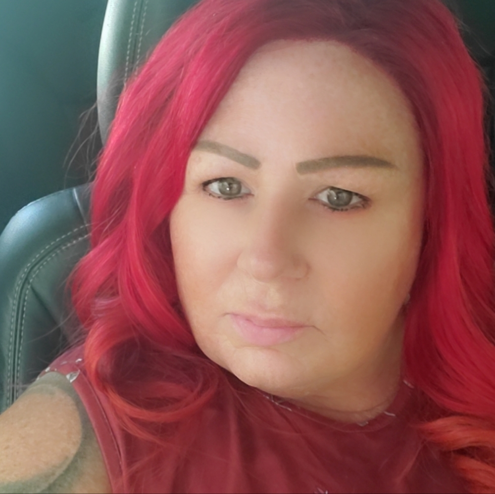 Meet your Posher, Deb